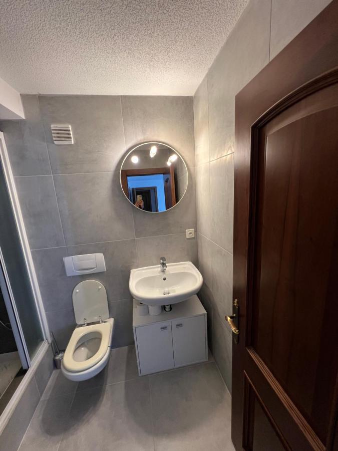 Tiny Apartment With Amazing View, Garden & Terras Schattdorf Exterior photo