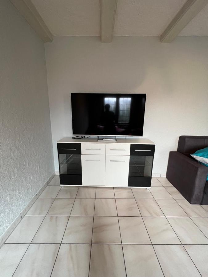 Tiny Apartment With Amazing View, Garden & Terras Schattdorf Exterior photo